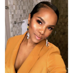 LeToya Luckett Recalls Being Homeless Following Her Time with Destinyâ€™s Child