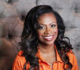 I Am So Honored': Georgia State University's College of Law Offers Legal Life of Kandi Burruss Course