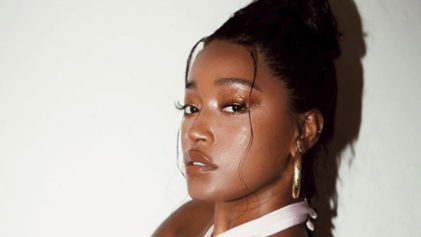 I'm Ready to See This': Is Keke Palmer Thinking About Developing a Millennial Version of 'The View'?