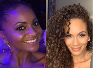 I Don't Know Her': Royce Reed Shades Evelyn Lozada