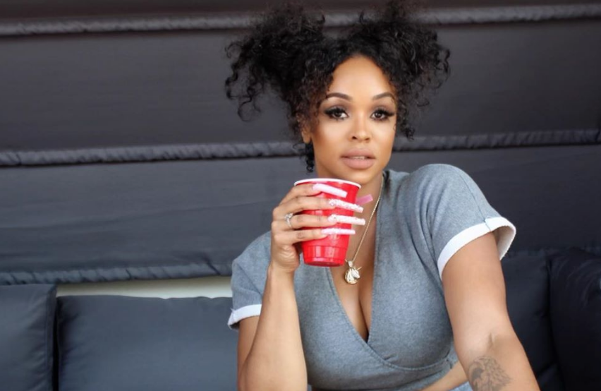 Masika Kalysha Uses IG Kidnapping Stunt to Shill for Supposed Group Fightin...