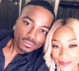 I Can't Imagine Life Without You': Tami Roman and Reggie Youngblood Celebrate Two Years of Marriage