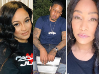 Tami Roman Feels That Tahiry Jose Should 'Take Accountability' for Her Fight with Ex-Boyfriend Vado