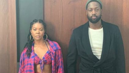 There Are Hotel Rooms with More Than 1 Bathroom???': Dwyane Wade's Caption Derails Funny Video With Wife Gabrielle Union