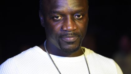 Akon Catches Severe Backlash for Telling Black Americans to Get Over Slavery