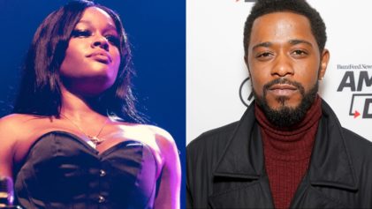 Azealia Banks and LaKeith Stanfield Say They're Doing Fine After Posting Cryptic Messages About Harming Themselves