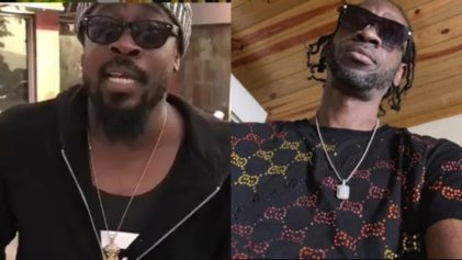When Will Dancehall Get Its Recognition?': Beenie Man and Bounty Killer Blast Billboard for Leaving Them Off Cover Dedicated to 'Verzuz'