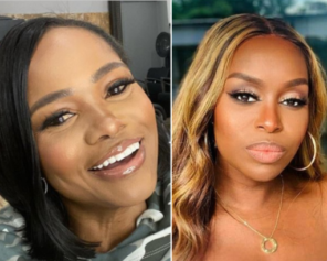 Obviously a Plight to Get Back on the Show': Dr. Heavenly Kimes Responds After Quad Webb Drags the Dentist About Her Body