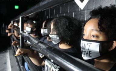 Black Denver Teens Lead Movement to Incorporate Black History In Public School Curriculum