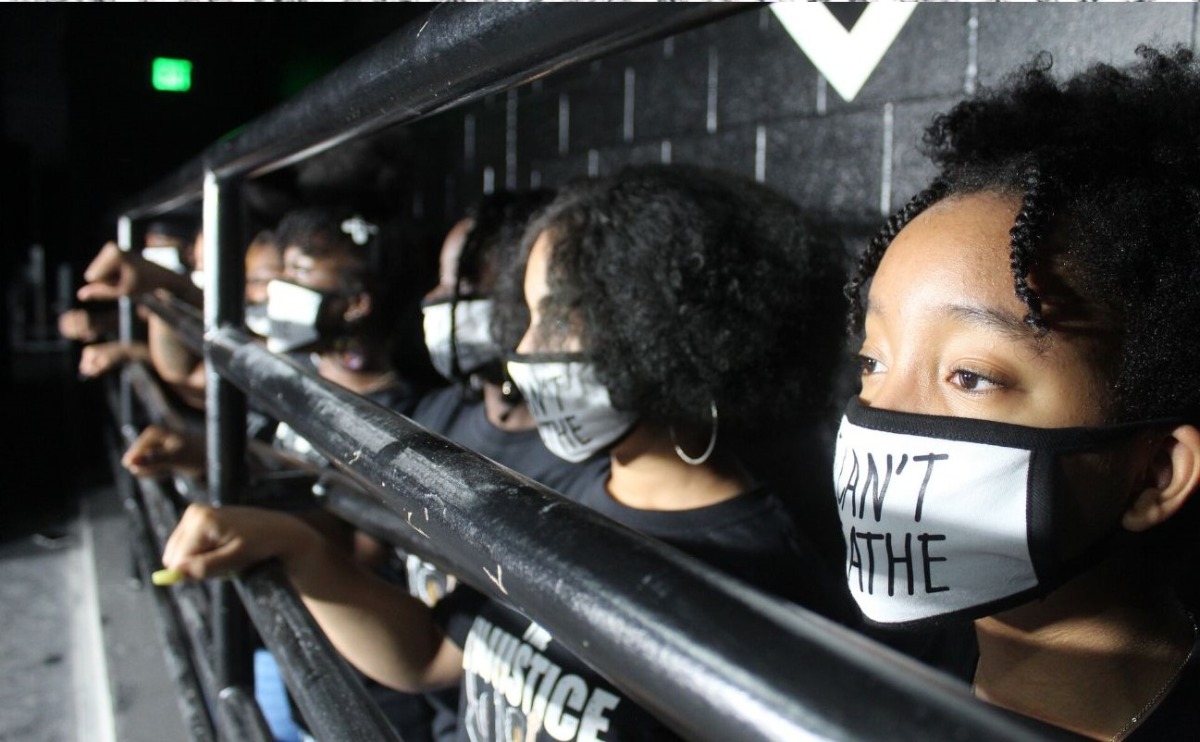 Black Denver Teens Lead Movement to Incorporate Black History In Public ...