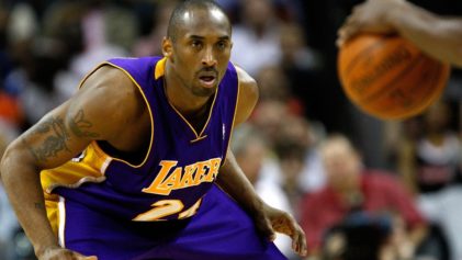 Kobe Bryant Gets His Own Day In Orange County, California, After Unanimous Vote By Officials