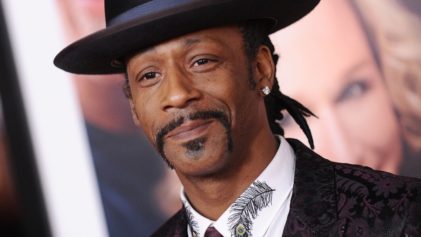 These Are Serious Times': Katt Williams Talks Donald Trump, COVID-19 and Black Lives Matter In New Ad