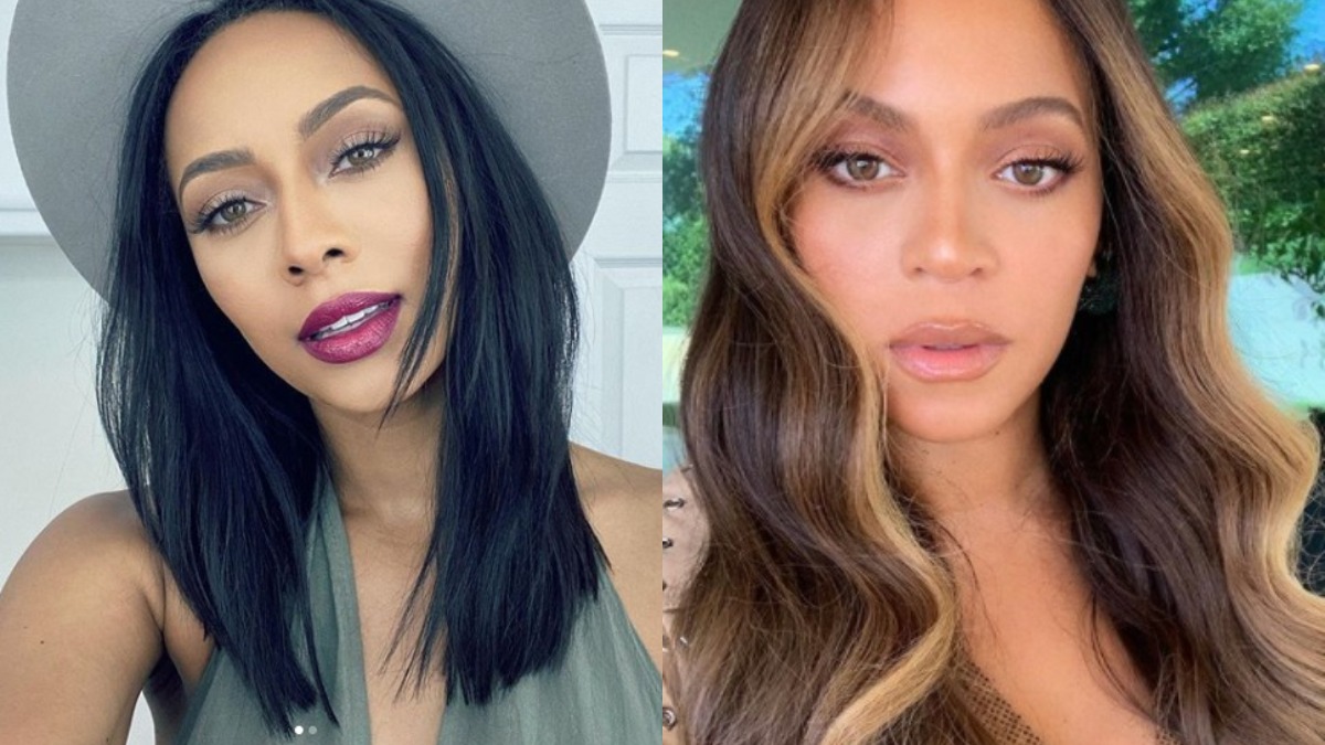‘She Obviously Matured’: Keri Hilson Says She Made Up with Beyoncé, Fans React