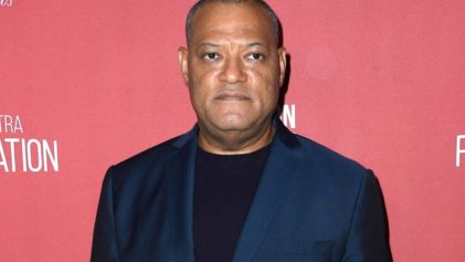 I Have Not Been Invited': Laurence Fishburne Won't be Reprising His Role of Morpheus for 'The Matrix 4'