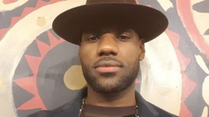 LeBron James and More Than A Vote Partner with NAACP Legal Defense Fund to Recruit Young People to Work Polls for Upcoming Presidential Election