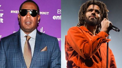 Master P Reveals That J. Cole Wants to Play In the NBA and Will Try Out