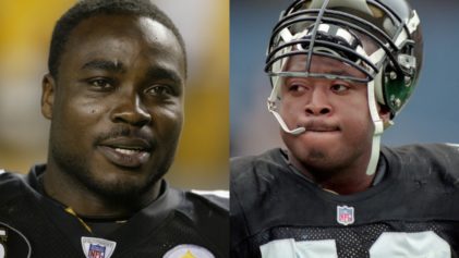 Two Former NFL Players Sue League, Say Concussion Settlementâ€™s â€˜Race-Normedâ€™ Claim Evaluations Discriminate Against Black Players