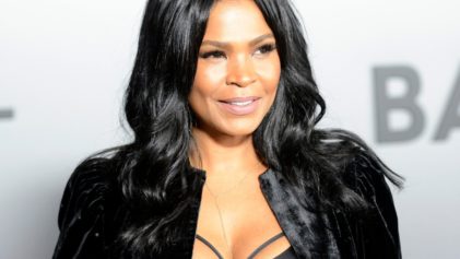Nia Long to Play an Atlanta Mayor In ABC Drama About Race and Politics