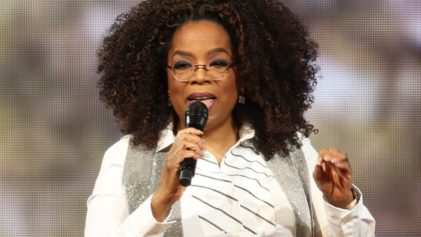 Oprah Winfrey Gets Attacked on Social Media By Conservatives for Calling Out White Privilege