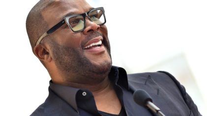 Tyler Perry to be Honored with the Television Academyâ€™s 2020 Governors Award at the 72nd Emmys