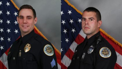 What Is Going On?': Three Metro Nashville Officers Stripped of Policing Power After They Used A Battering Ram to Storm Into the Wrong Apartment