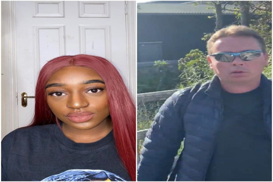 Video Colored South African Man Resents Being Called Black And This