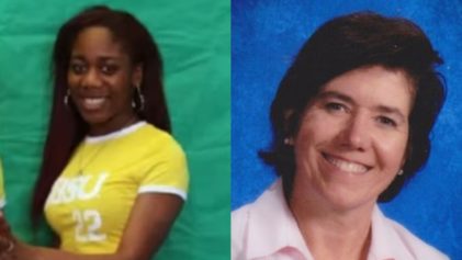 White Michigan Teacher Accused of Racist Behavior Toward Black Students, Posting Bad Grades to Embarrass Them