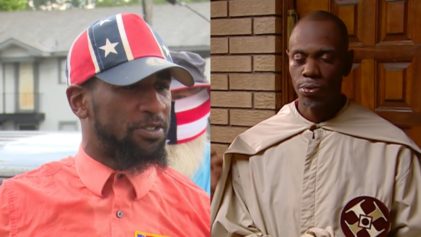 â€˜Crown Him A Godâ€™: Viewers Were Reminded of Dave Chappelle's 'Genius' After Video Shows Black Man Adopted By White Family Defending Confederate Flag