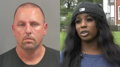 â€˜This White Guy Came Out of Nowhereâ€™: Missouri Man on the Run After Reportedly Shooting a Black Woman