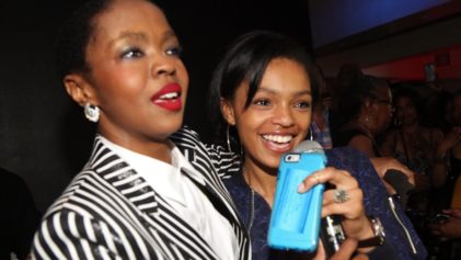 Lauryn Hill Breaks Silence After Her Daughter Selah Marley Says She Was Often Beaten as a Child