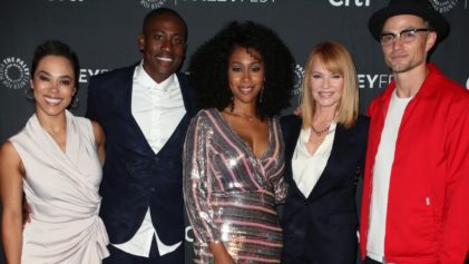 Five Writers at CBS Drama 'All Rise' Have Quit Over Issues of Race, Gender and Tokenism