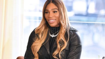 Serena Williams Teams Up with Scholastic and Others to Donate Over 4 Million Masks to U.S. Students