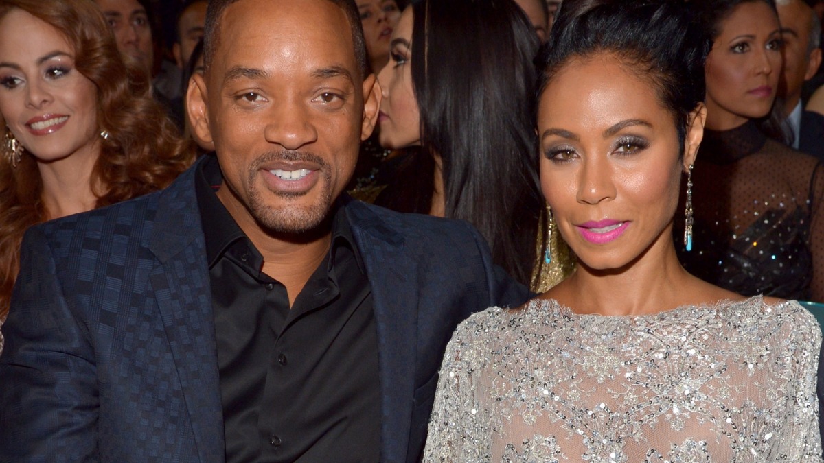 Will and Jada Pinkett Smith Smith to Produce a Dramatic Version of 'The