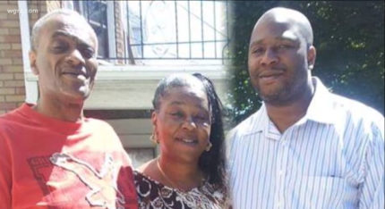 Man Sues Atlanta Officials After Spending 15 Months In Jail for Murder of Mom, Stepdad Until Cops Find New Suspect