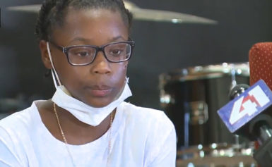 11-Year-Old Black Girl Attacked After She Defended Her Blackness to White 12-Year-Old Boy