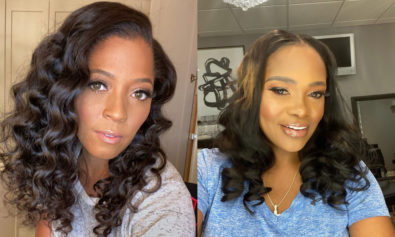 Toya Bush-Harris Says In New Post Someone In Her Circle Called Her Fat, Fans Suspect Heavenly Kimes