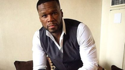 50 Cent Set to Develop New Starz Show That Spotlights Black Female Sports Agent