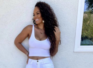 Finest Thang In Da Worldâ€™: Evelyn Lozada Looks Half Her Age In New Pic