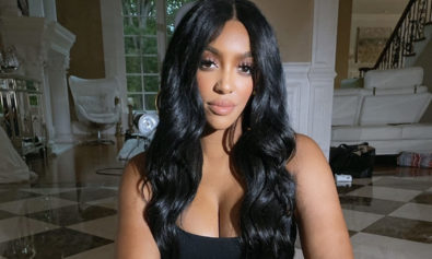 â€˜RHOAâ€™ Star Porsha Williams Responds to Rumor She Was Seen Twerking on an Officer at Breonna Taylor Protest, Followers Send Love and Support to Reality Star