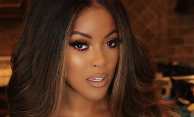 â€˜I Just Wanna Love Youâ€™: Malaysia Pargo Shares Video, Leaves Fans Entranced By Her Beauty