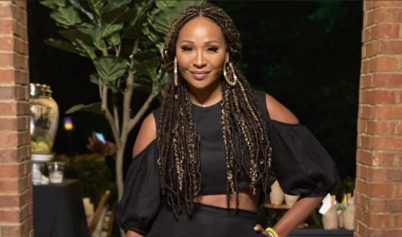â€˜Ain't Complainingâ€™: Cynthia Bailey Claps Back at Trolls for Weight Comment, Fans Express Support