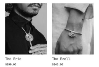 South Carolina Museum Apologizes, Cancels Plans to Sell Jewelry Line Named After Dead Black People: â€˜Selling Black People At Different Pricesâ€™