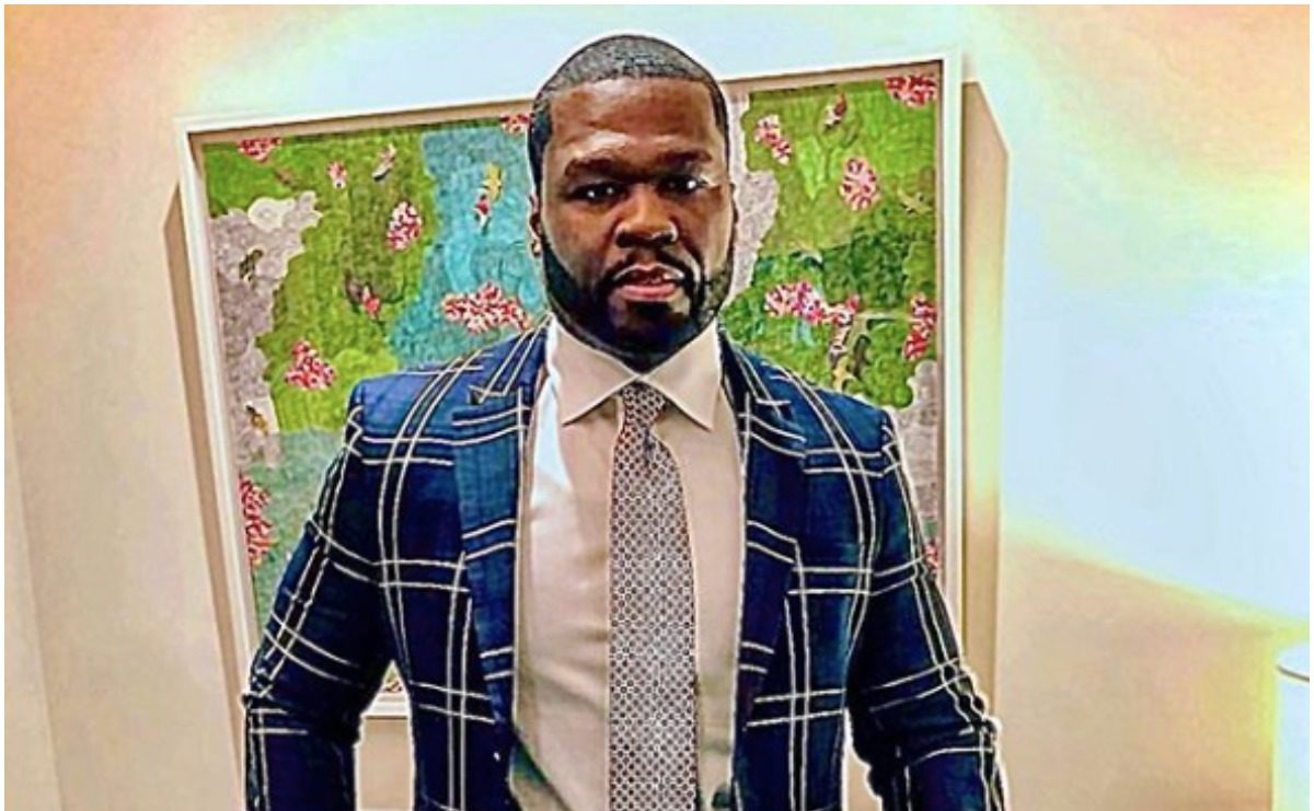 St. Petersburg mayor calls out 50 Cent's maskless Super Bowl party