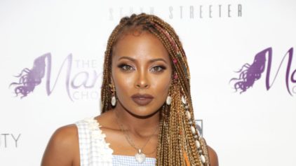 â€˜3 Babies Laterâ€™: Eva Marcille Shows Off Snatched Frame While Thanking Husband for Motivating Her