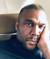 Tyler Perry Becomes Hollywoodâ€™s Newest Billionaire