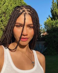 This is What We Came to See': Zendaya Blesses the 'Gram with Her Breathtaking Beauty