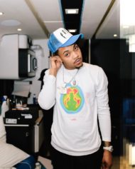 G Herbo Teams Up With Other Artists to Give Back to Chicago Kids In Need