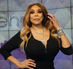 â€˜How You Doinâ€™?: Wendy Williams Shows Off Her Man on Instagram, and Fans Go Wild