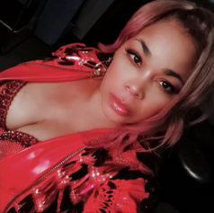 T-Boz Recalls Being Cyberbullied Over Rihanna Comments She Claims She Never Said