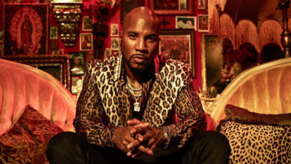 Jeezy's Bringing His 'Thug Motivation' to Fox Soul Talk Show 'Worth a Conversation'